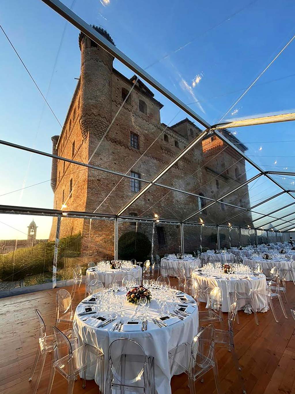 Enit Castello di Grinzane Cavour