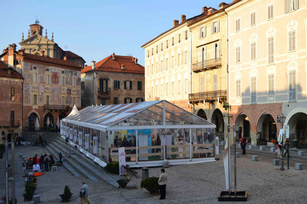 Mondovì