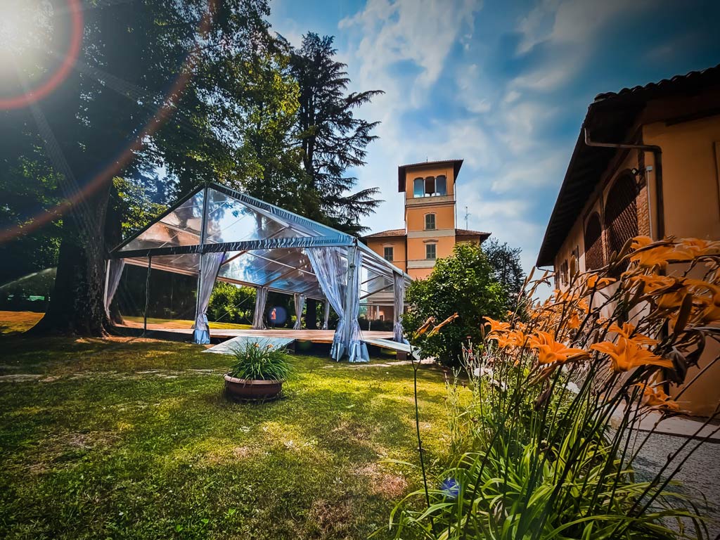 Evento privato
