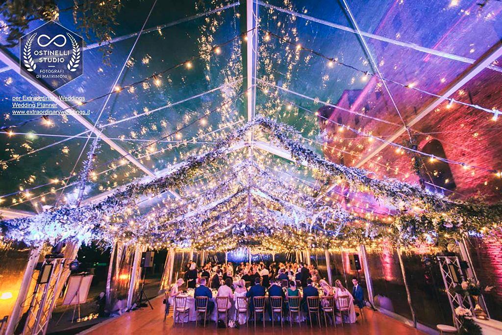 Matrimonio Castello di Grinzane Cavour