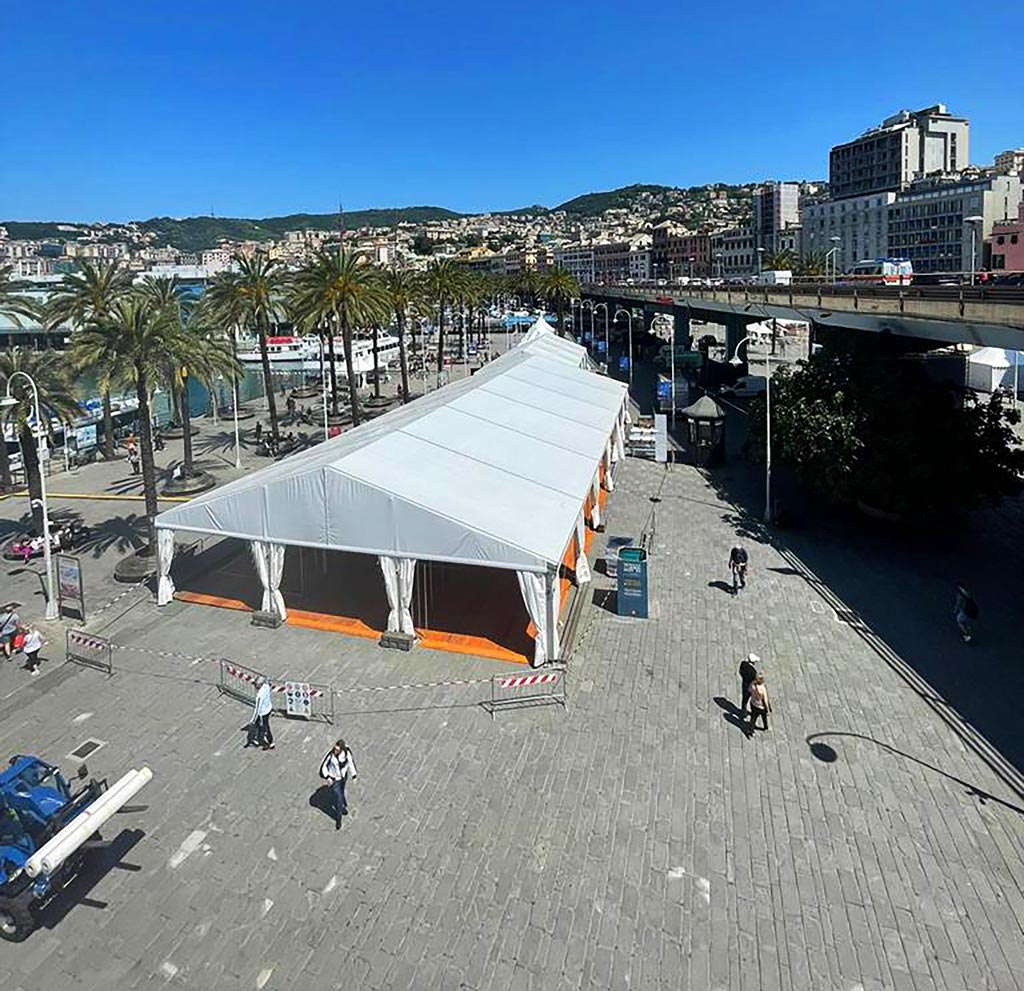 Genova